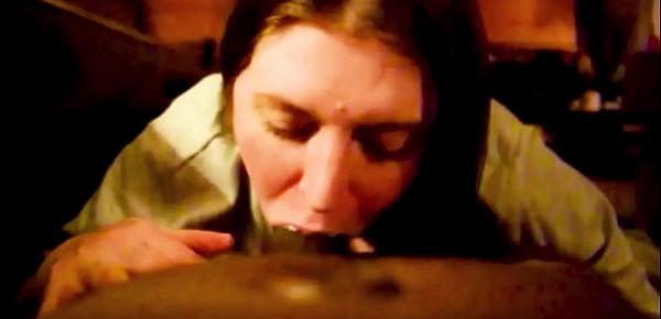  bbw sucking bbc